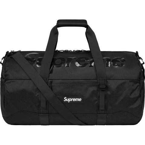 Duffle Bag - spring/summer 2021 - Supreme