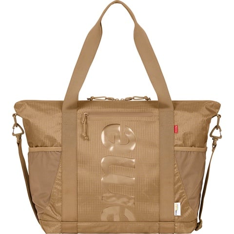 Zip Tote - spring/summer 2021 - Supreme
