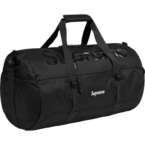 Duffle Bag - spring/summer 2021 - Supreme