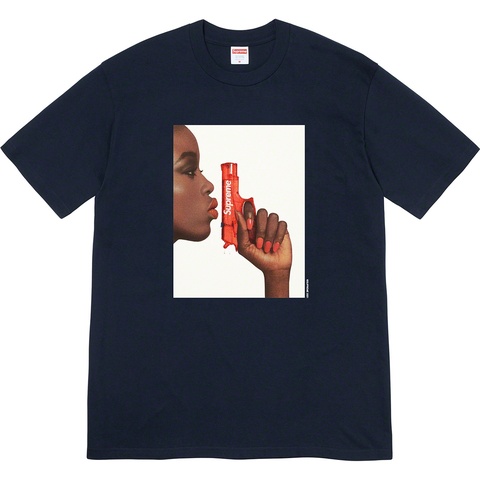 Water Pistol Tee - spring/summer 2021 - Supreme