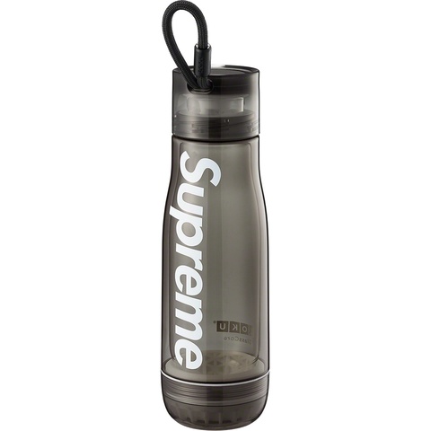 Supreme®/Zoku® Glass Core 16 oz. Bottle - Supreme