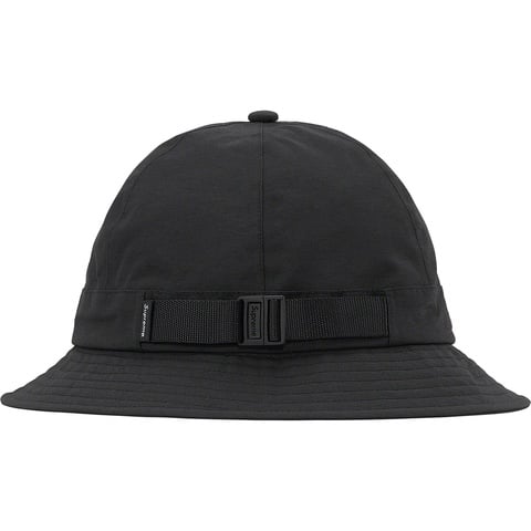 Supreme GORE-TEX Bell Hat - Black