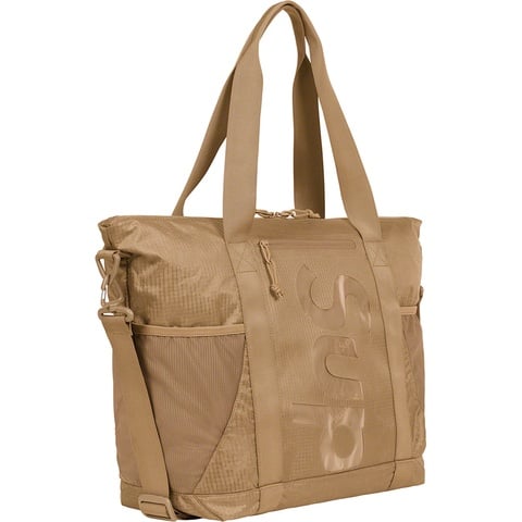 Zip Tote - spring/summer 2021 - Supreme