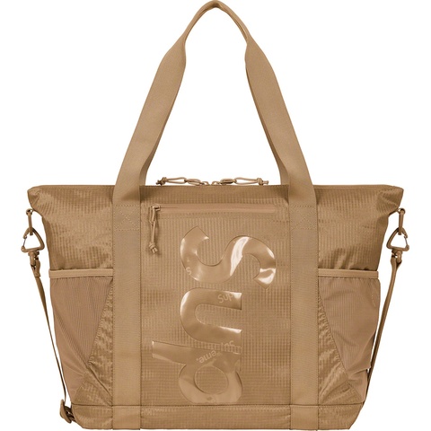 Zip Tote - spring/summer 2021 - Supreme
