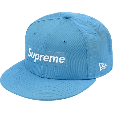 Champions Box Logo New Era® - spring/summer 2021 - Supreme