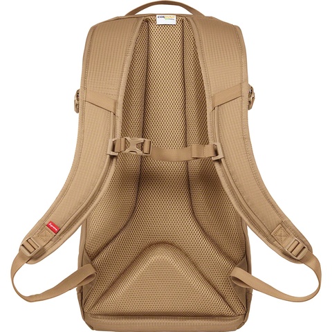 Supreme Backpack - Tan