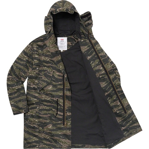 ジャケット・アウター Supreme 21SS Hooded Facemask Parka M Hooded Facemask Parka | Supreme 21ss