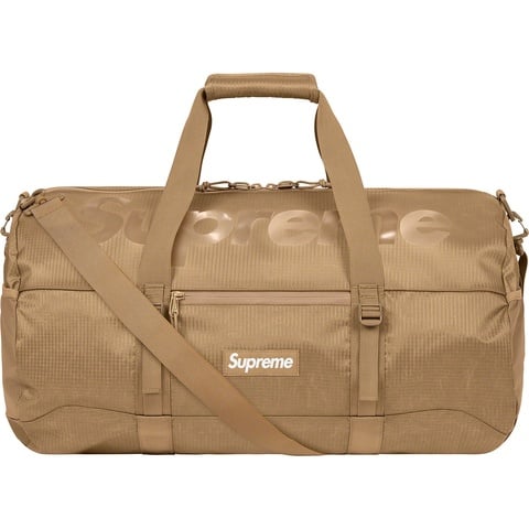 Duffle Bag - spring/summer 2021 - Supreme