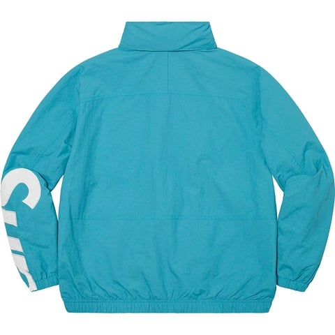 ジャケット・アウター H610 Supreme21ssSPELLOUT TRACK JACKET Spellout Track Jacket - spring/summer 2021 - Supreme