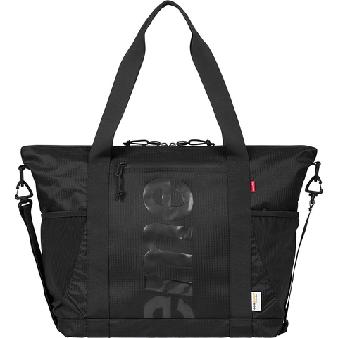 Zip Tote - spring/summer 2021 - Supreme
