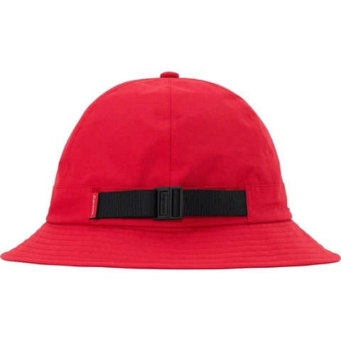 Supreme GORE-TEX Bell Hat - Red