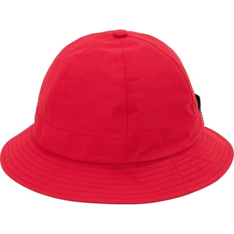Supreme GORE-TEX Bell Hat - Red