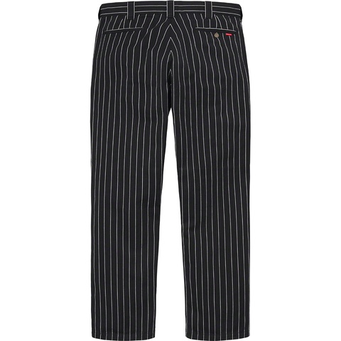 Work Pant - spring/summer 2021 - Supreme