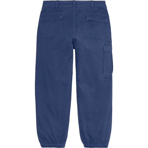 Cargo Flight Pant - spring/summer 2021 - Supreme