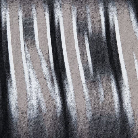 Supreme Blurred Arc S/S Top - Black