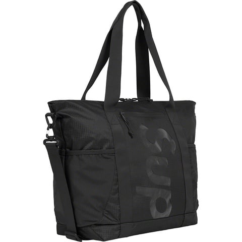 Zip Tote - spring/summer 2021 - Supreme