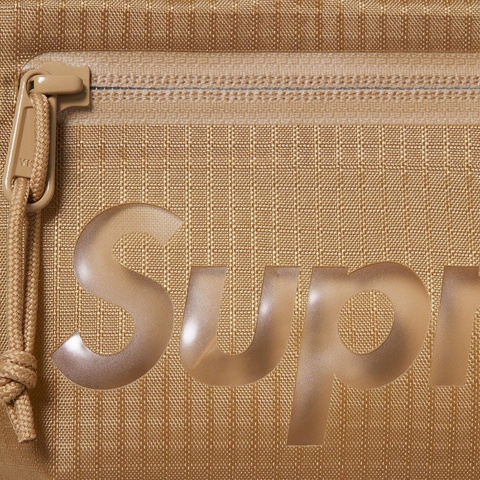 Waist Bag - spring/summer 2021 - Supreme