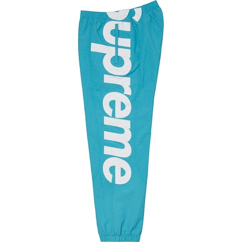 Spellout Track Pant - spring/summer 2021 - Supreme