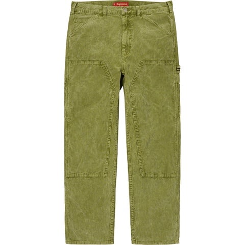 Double Knee Corduroy Painter Pant - Supreme