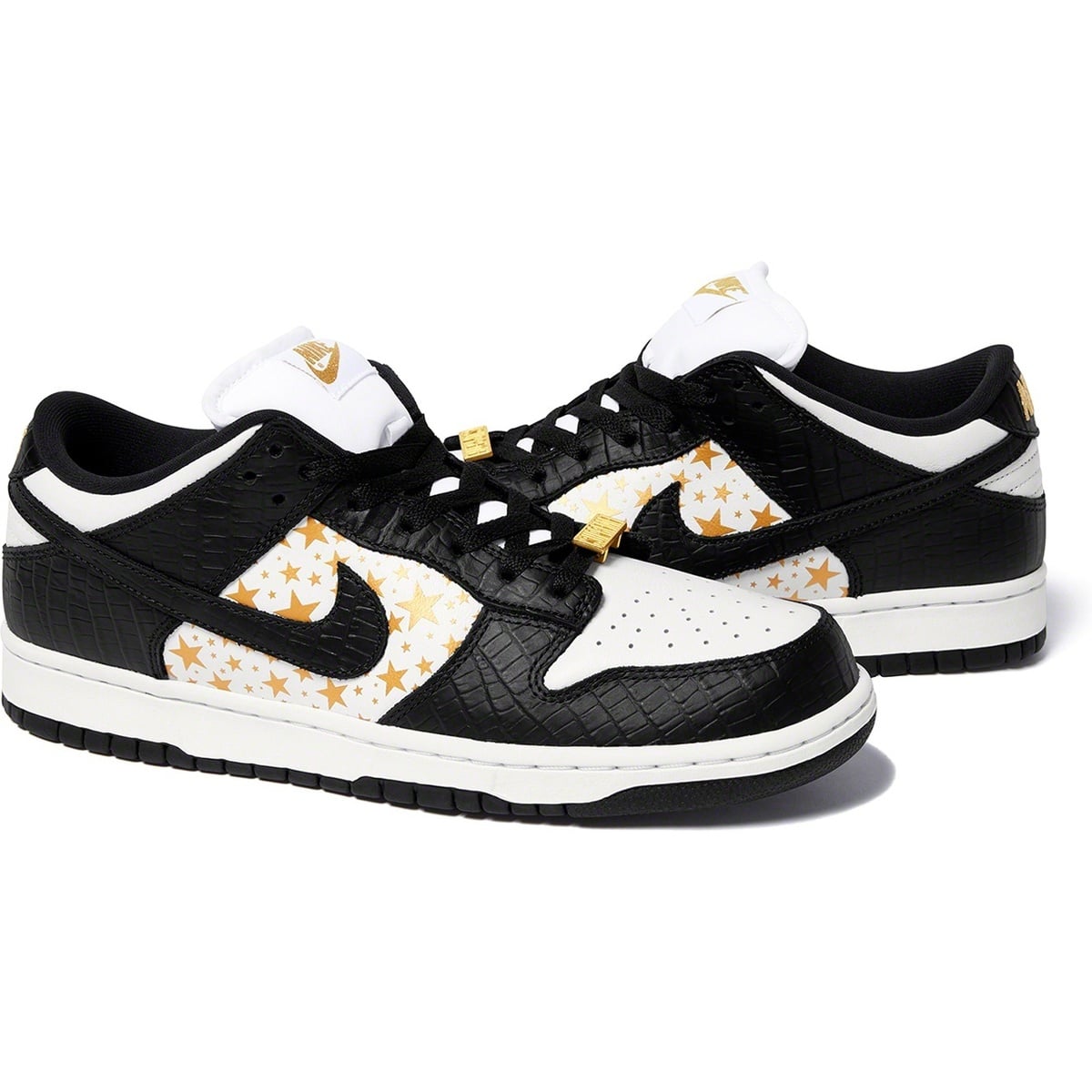 Supreme®/Nike® SB Dunk Low - spring/summer 2021 - Supreme