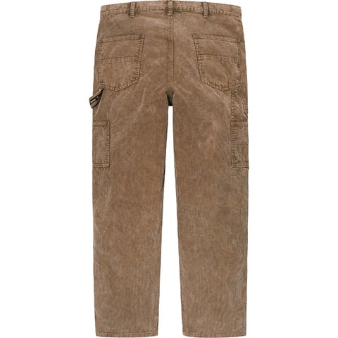 Double Knee Corduroy Painter Pant - Supreme