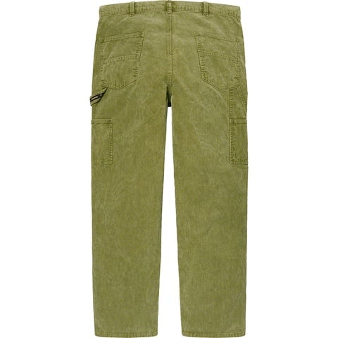 Double Knee Corduroy Painter Pant - Supreme