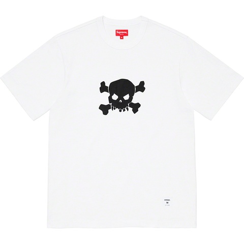 Skull S/S Top - spring/summer 2021 - Supreme