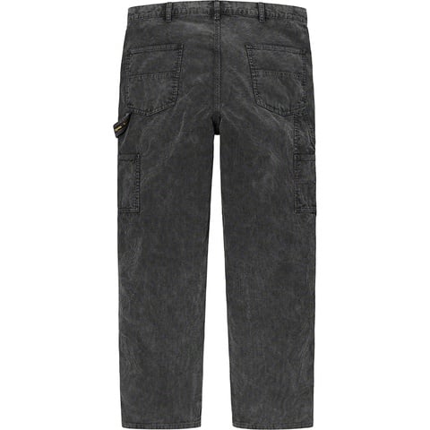 Double Knee Corduroy Painter Pant - Supreme