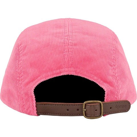 ちゃみSupreme Fine Wale Corduroy Camp Fine Wale Corduroy Camp Cap - spring/summer 2021 - Supreme