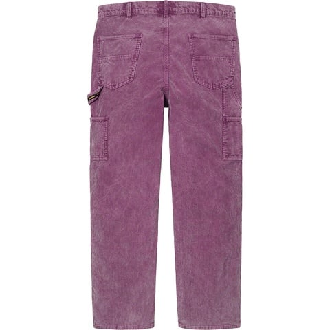 Double Knee Corduroy Painter Pant - Supreme