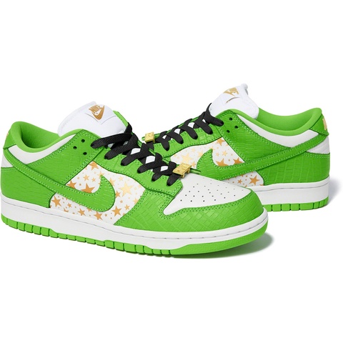Supreme Supreme®/Nike® SB Dunk Low - Green