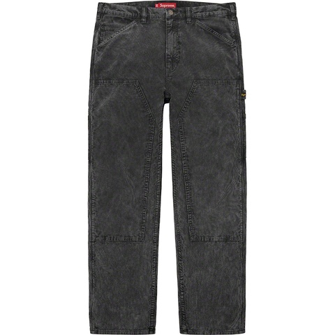 Double Knee Corduroy Painter Pant - Supreme