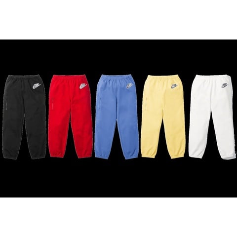 Gonz Stars Sweatpant - spring/summer 2021 - Supreme Gonz Stars Sweatpant - spring/summer 2021 - Supreme