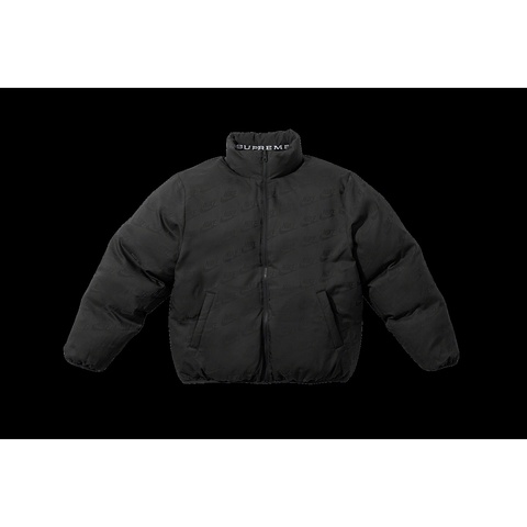 Supreme®/Nike® Reversible Puffy Jacket - Supreme