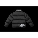Supreme Supreme Nike Reversible Puffy Jacket (SS21)