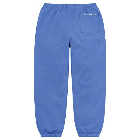 Supreme Supreme®/Nike® Cargo Sweatpant - Colorway
