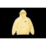 Supreme Supreme Nike Half Zip Hooded Sweatshirt (SS21)