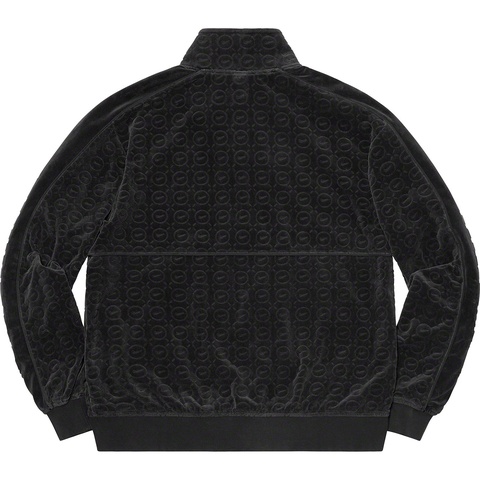 Supreme®/Nike® Velour Track Jacket - Supreme Supreme®/Nike® Velour Track Jacket - Supreme