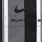 Supreme Supreme Nike Cotton Twill Shirt (SS21) - Black Stripe