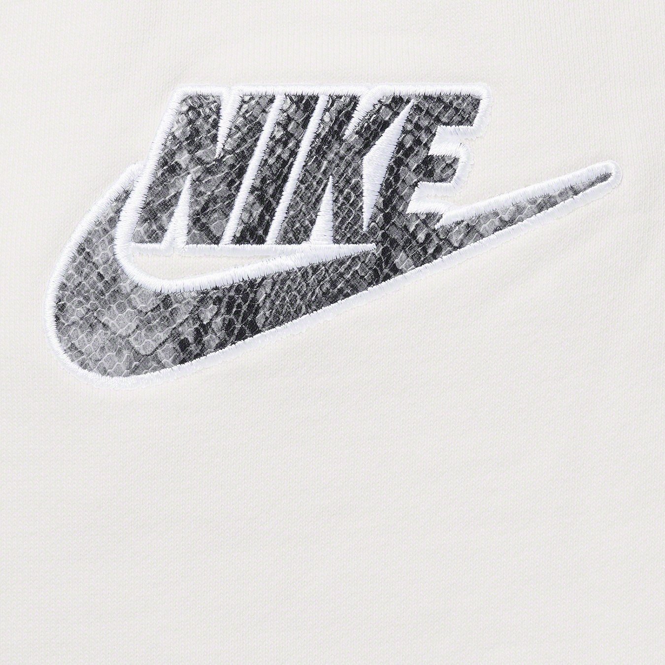 Supreme Supreme Nike Cargo Sweatpant (SS21) - White - $138