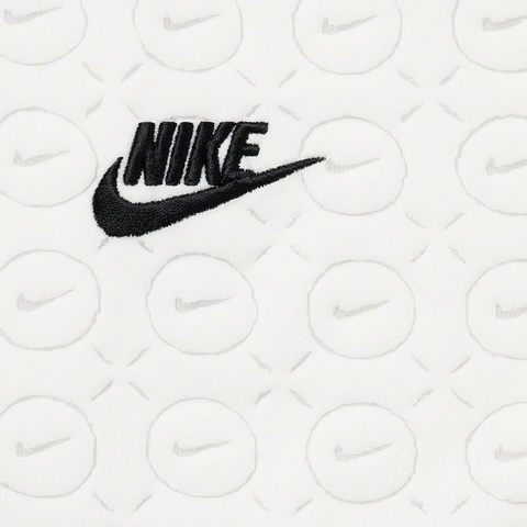Supreme Supreme®/Nike® Velour Track Jacket - White