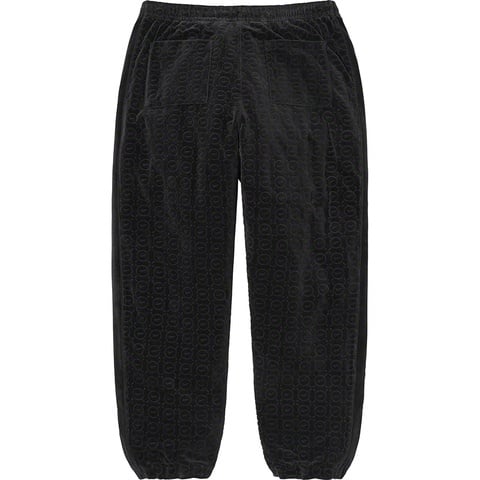 Supreme®/Nike® Velour Track Pant - Supreme