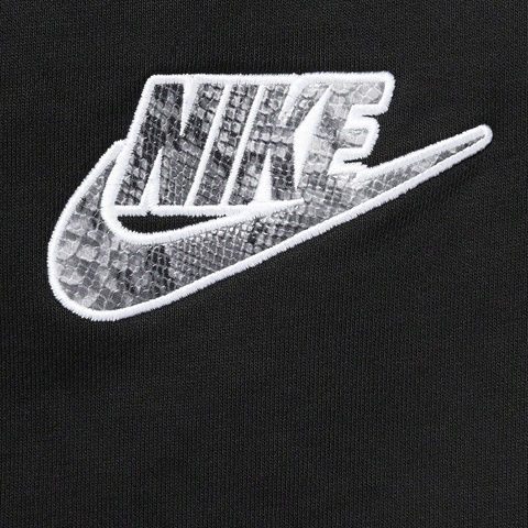 Supreme Supreme®/Nike® Cargo Sweatpant - Black