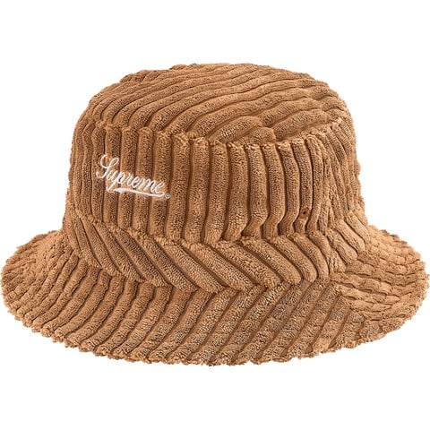 Terry Corduroy Crusher - spring/summer 2021 - Supreme