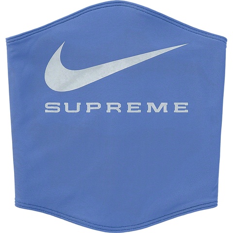 Supreme®/Nike® Neck Warmer - spring/summer 2021 - Supreme