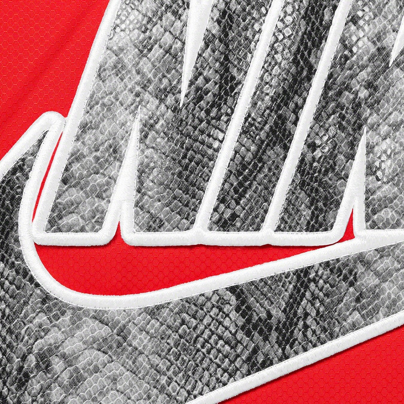 Supreme Supreme Nike Reversible Puffy Jacket (SS21) - Red - $258