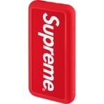 Supreme Supreme mophie powerstation Plus XL (SS21) - Red
