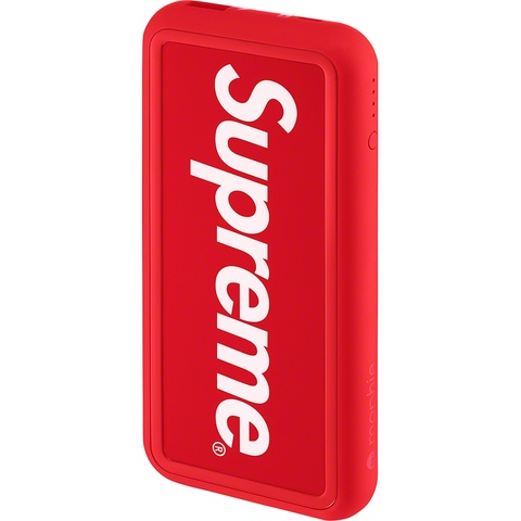 Supreme®/mophie® powerstation Plus XL - Supreme