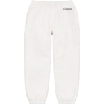 Supreme Supreme Nike Cargo Sweatpant (SS21) - White