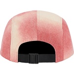 Supreme Spray Canvas Camp Cap (SS21) - Pink